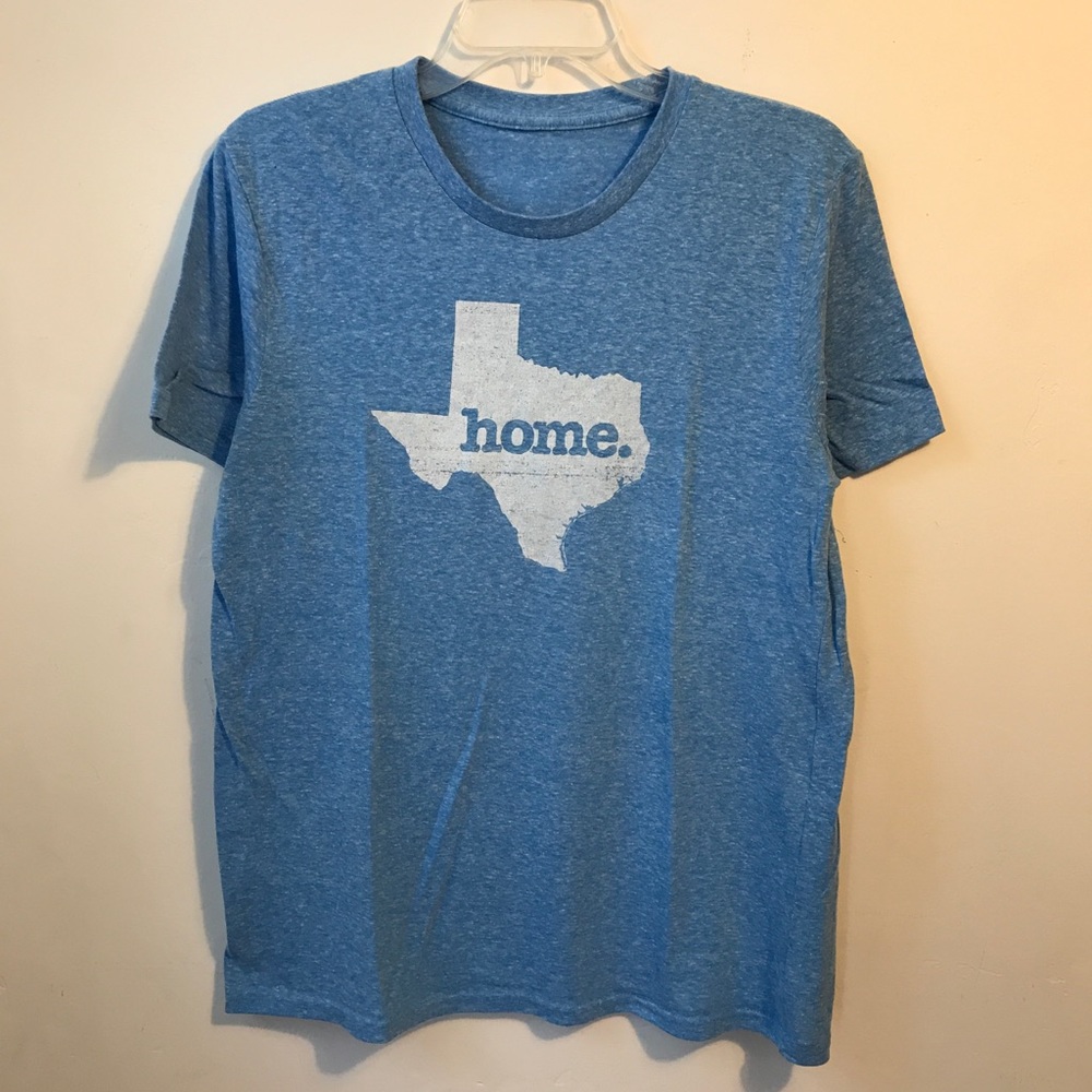 Texas home T-shirt